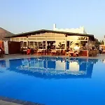 Golden Sunset Turgutreis