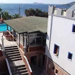 Otel Golden Sunset Turgutreis