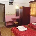 Otel Golden Sunset