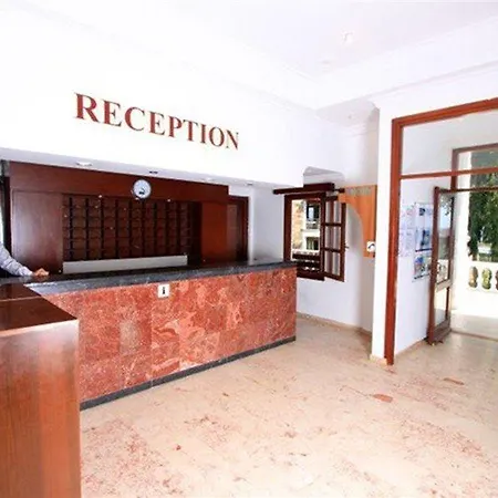 Otel Golden Sunset