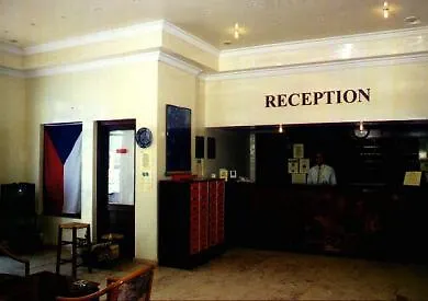 Golden Sunset Hotel