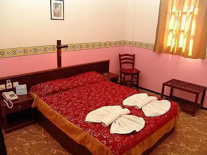 Otel Golden Sunset Turgutreis