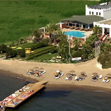 Otel Golden Sunset 2*