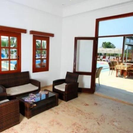 Otel Golden Sunset Turgutreis