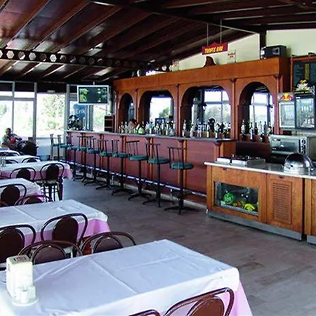 Otel Golden Sunset Turgutreis