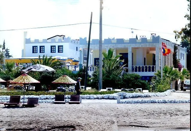 Golden Sunset Szálloda