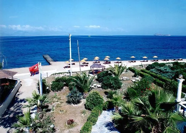 Hotel Golden Sunset 2*