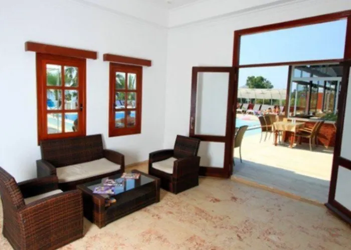 Hotel Golden Sunset Turgutreis