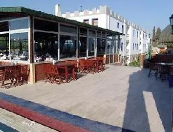 Golden Sunset Hotel 2*