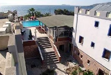 Szálloda Golden Sunset Turgutreis