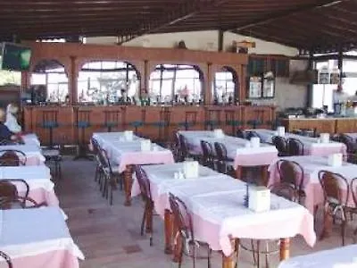 Golden Sunset Hotel Turgutreis