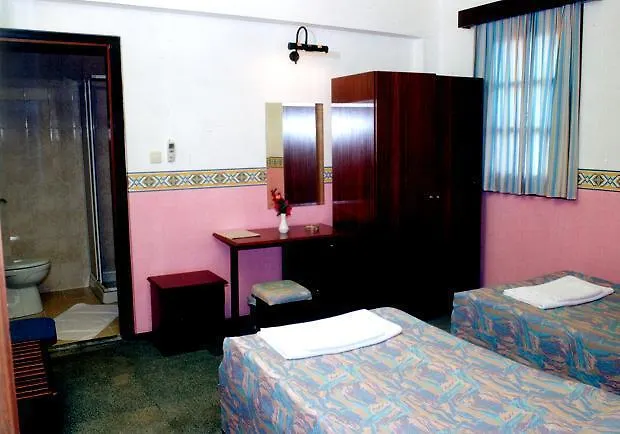 Golden Sunset 2* טורגוטריס